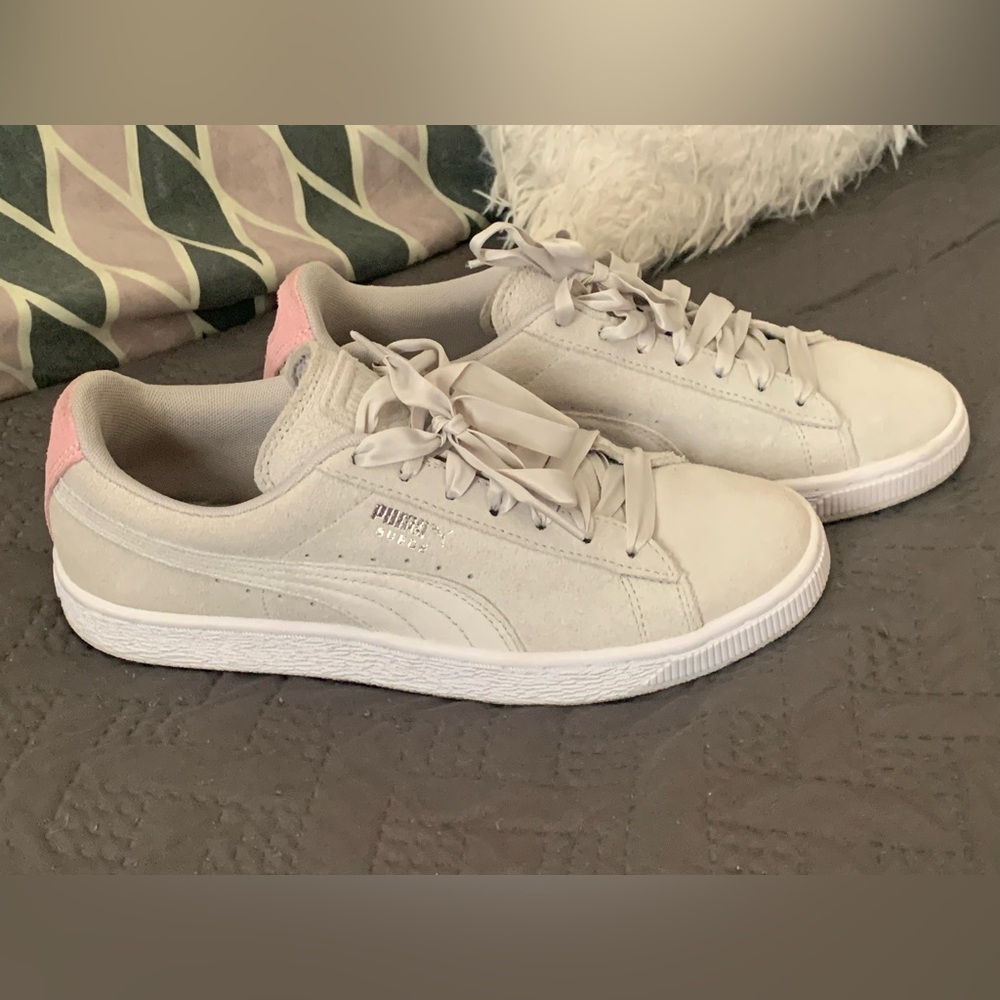PUMA Clyde Women